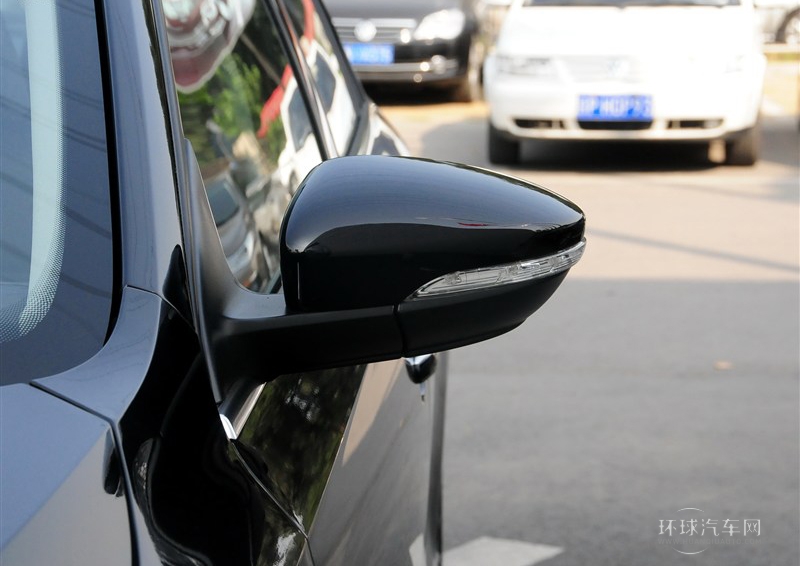 2014款 1.6L 自動舒適型