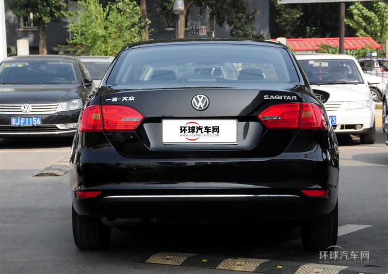 2014款 1.6L 自動舒適型