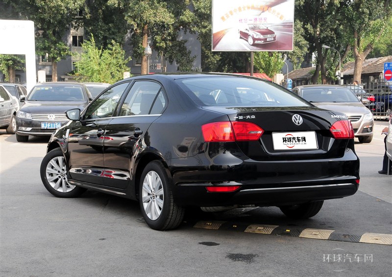 2014款 1.6L 自動舒適型