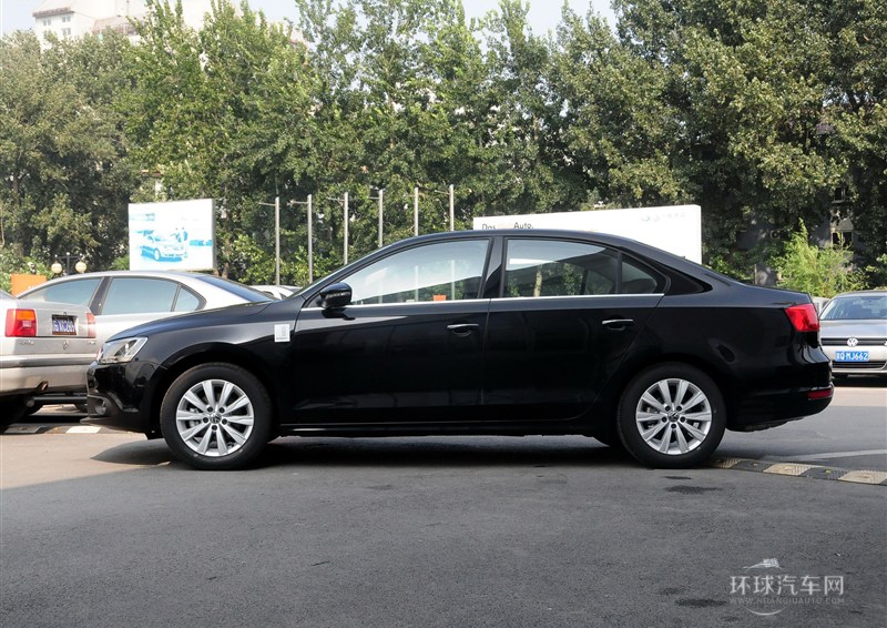 2014款 1.6L 自動舒適型