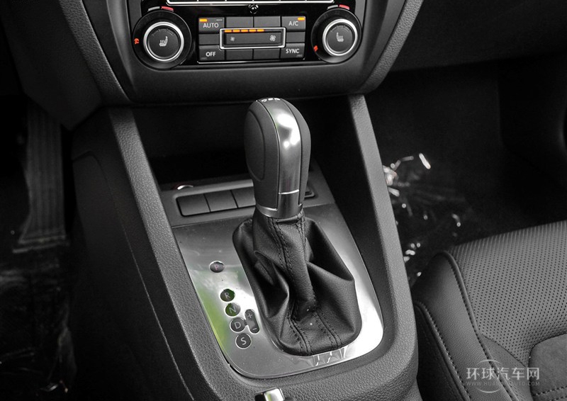 2014款 1.8TSI 自動旗艦版