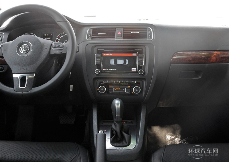 2014款 1.8TSI 自動旗艦版