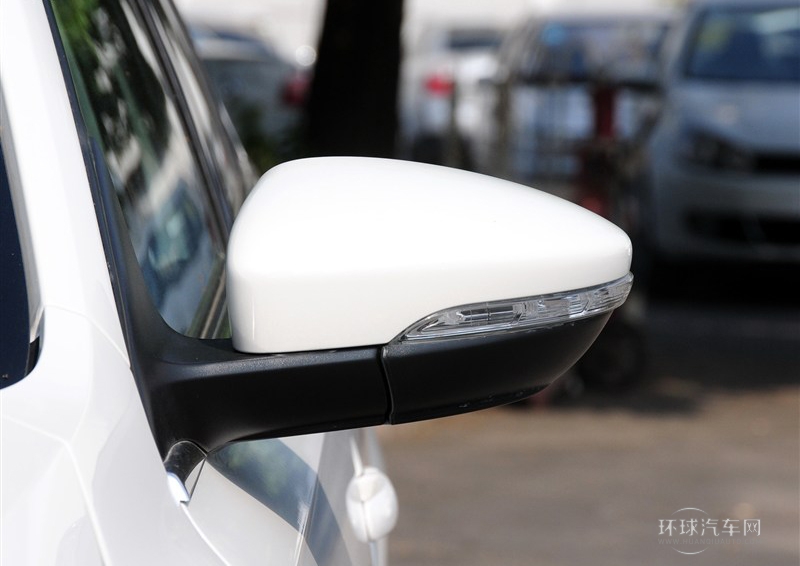 2014款 1.8TSI 自動旗艦版