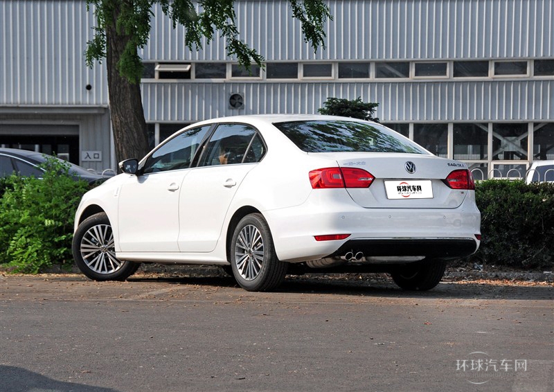 2014款 1.8TSI 自動旗艦版