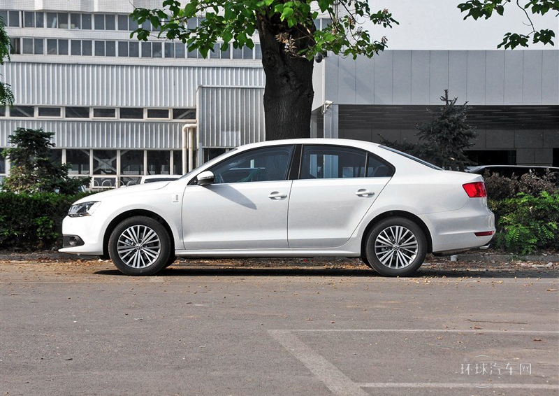 2014款 1.8TSI 自動旗艦版