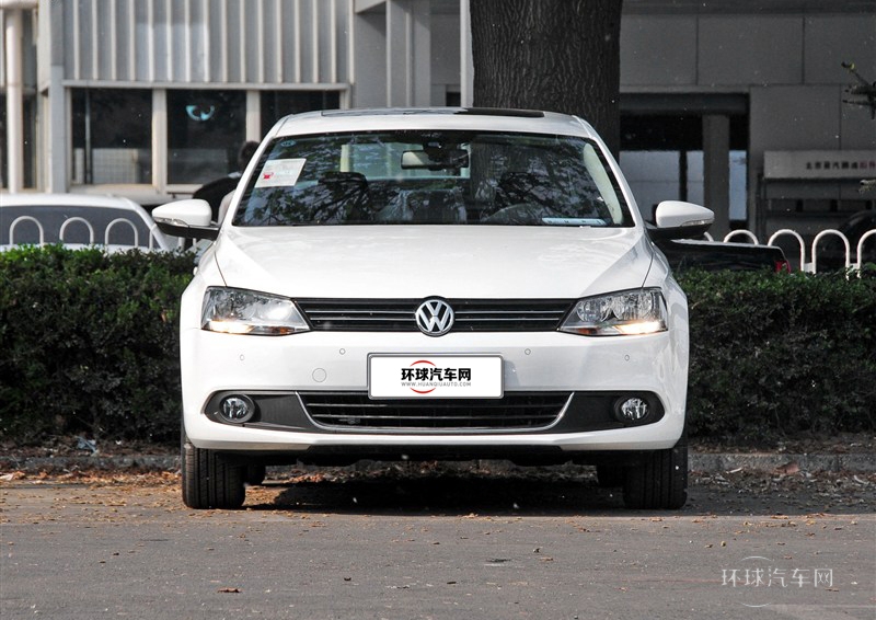 2014款 1.8TSI 自動旗艦版