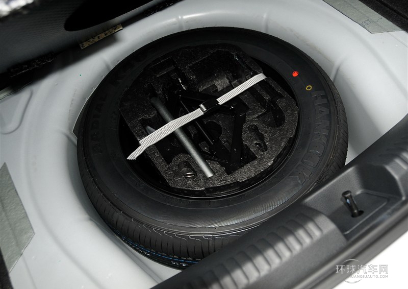 2014款 改款 1.4TSI 藍驅版