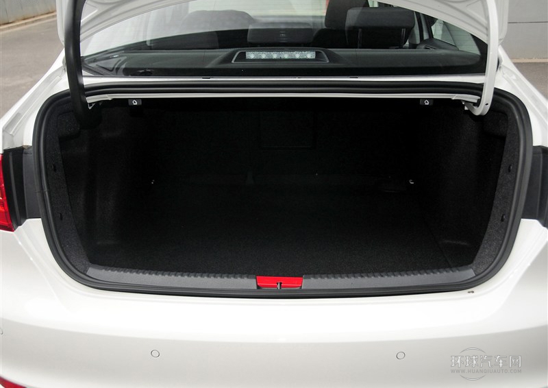 2014款 改款 1.4TSI 藍驅版