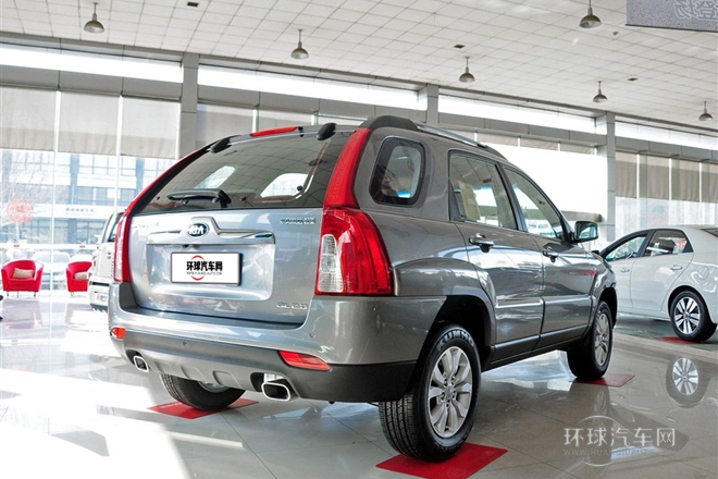 2013款 2.0L 手動兩驅(qū)版GL