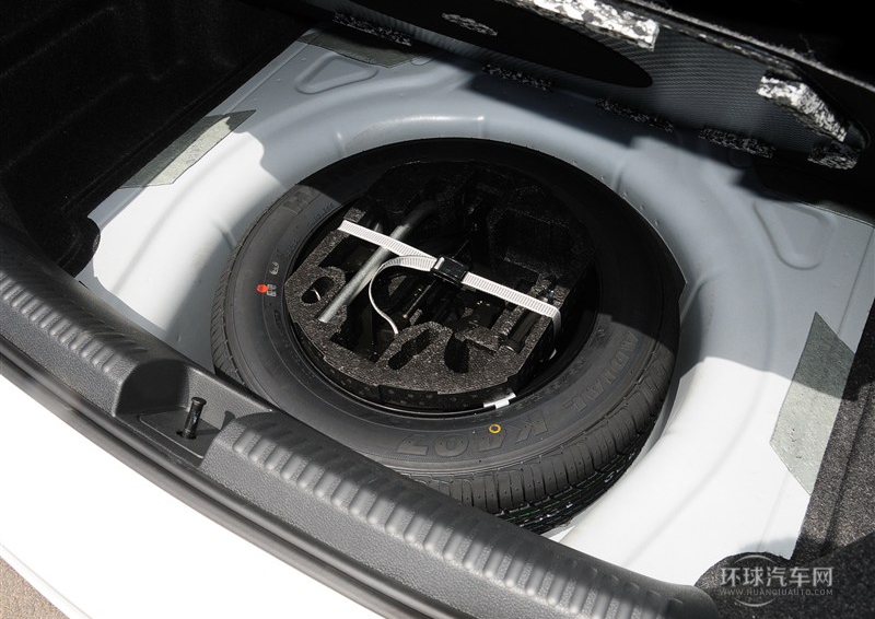 2014款 改款 1.4TSI 手動豪華型