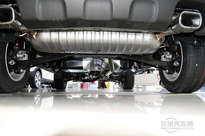 2013款 2.0L 自動兩驅版GL