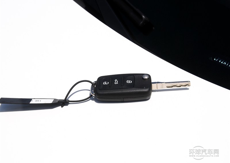 2014款 改款 1.4TSI 手動豪華型