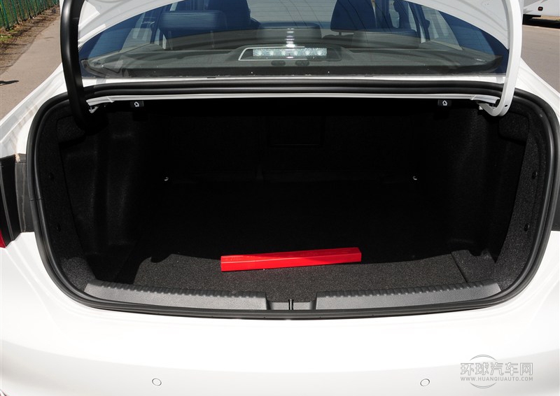 2014款 改款 1.4TSI 手動豪華型