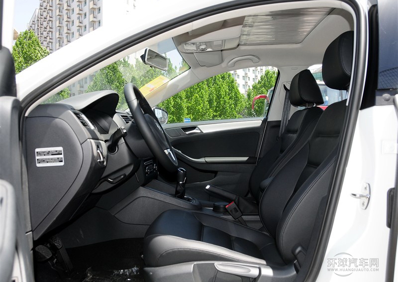 2014款 改款 1.4TSI 手動豪華型