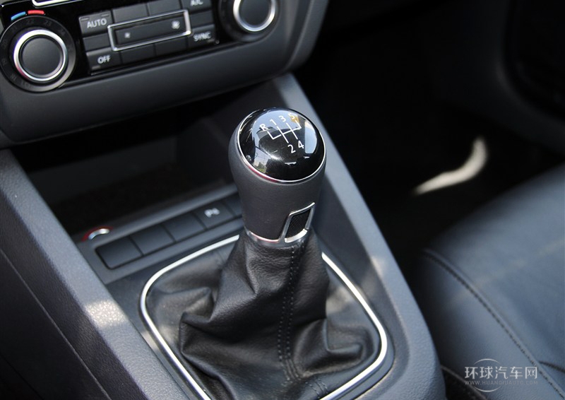 2014款 改款 1.4TSI 手動豪華型