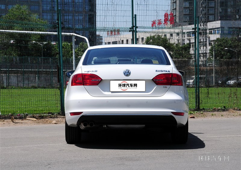 2014款 改款 1.4TSI 手動豪華型