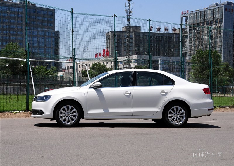 2014款 改款 1.4TSI 手動豪華型