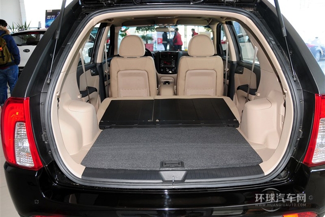 2013款 2.0L 自動兩驅版GL