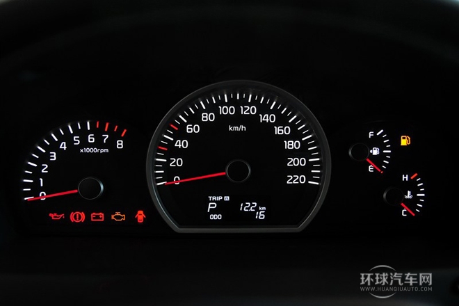 2013款 2.0L 自動兩驅版GL