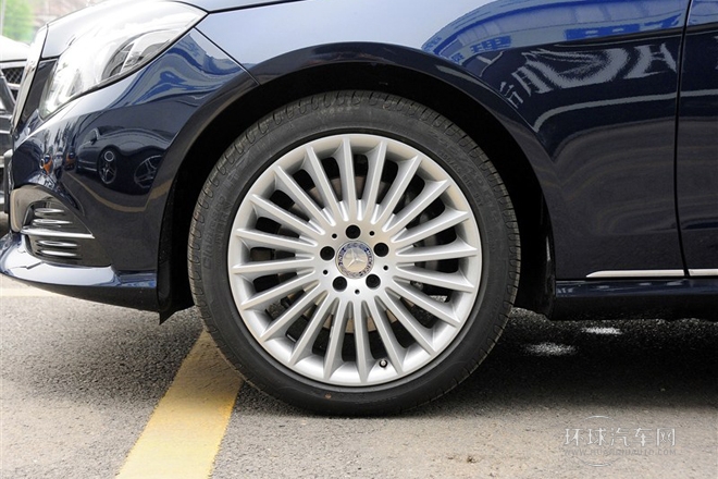 2015款E260L豪華版