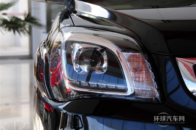 2013款 2.0L 自動(dòng)兩驅(qū)版GL