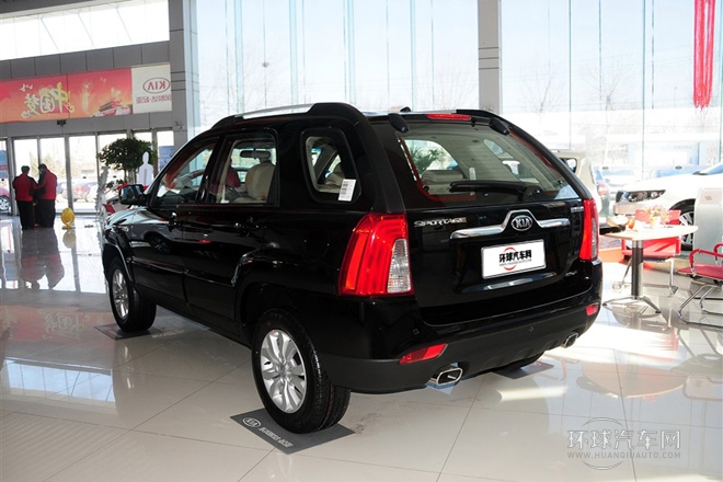 2013款 2.0L 自動兩驅版GL