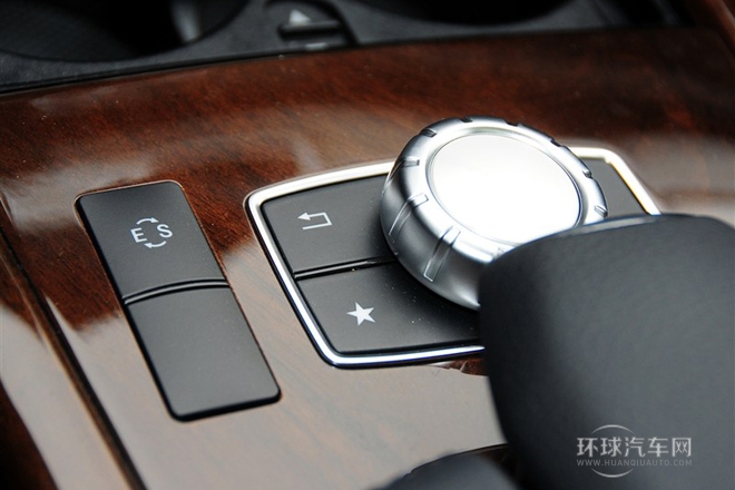 2015款E260L豪華版