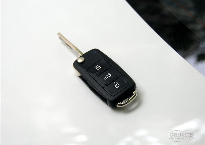 2014款 改款 1.4TSI 自動豪華型