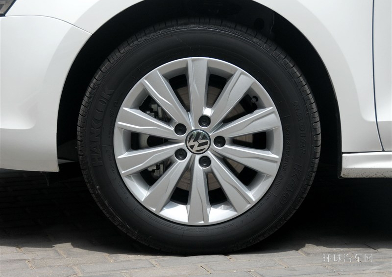 2014款 改款 1.4TSI 自動豪華型