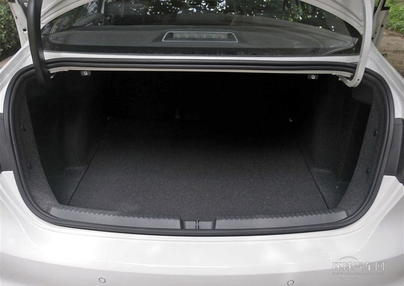 2014款 改款 1.4TSI 自動豪華型