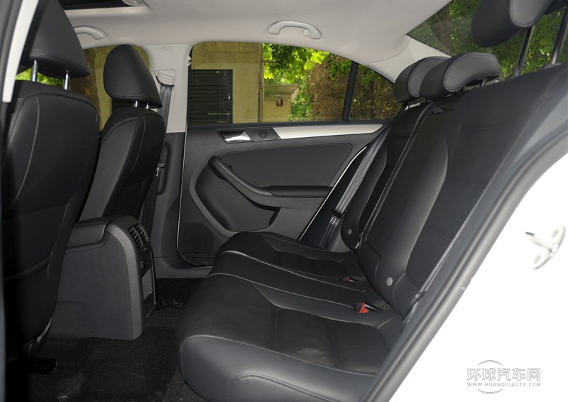 2014款 改款 1.4TSI 自動(dòng)豪華型