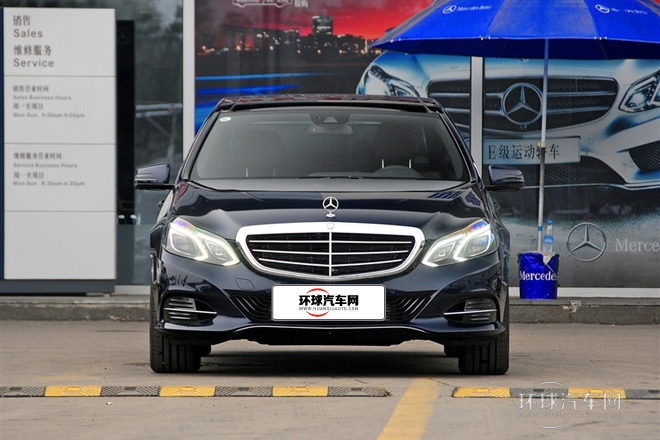 2015款E260L豪華版