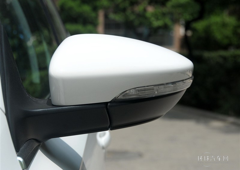 2014款 改款 1.4TSI 自動豪華型