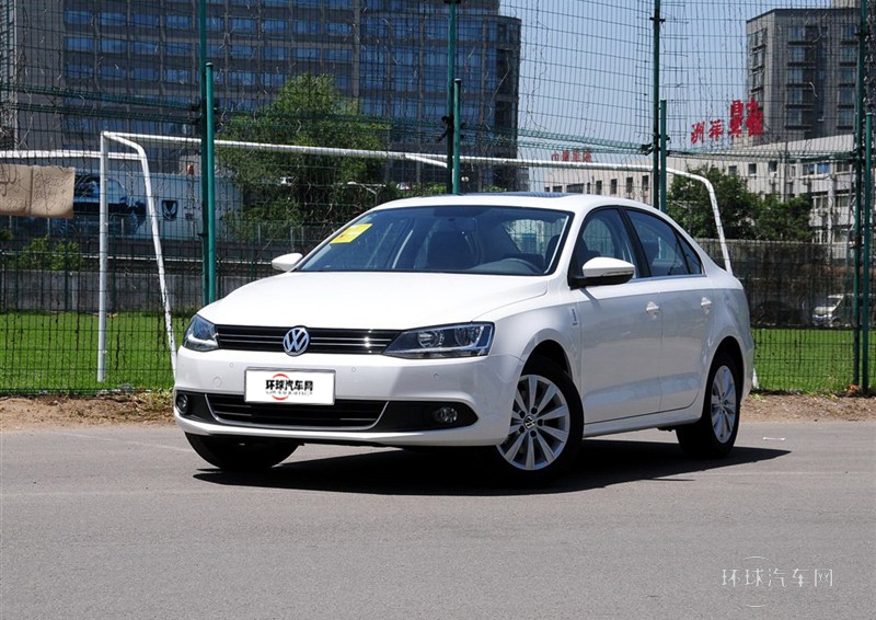 2014款 改款 1.4TSI 自動(dòng)旗艦版