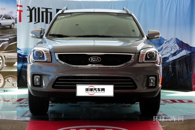 2013款 2.0L 手動(dòng)兩驅(qū)版GLS