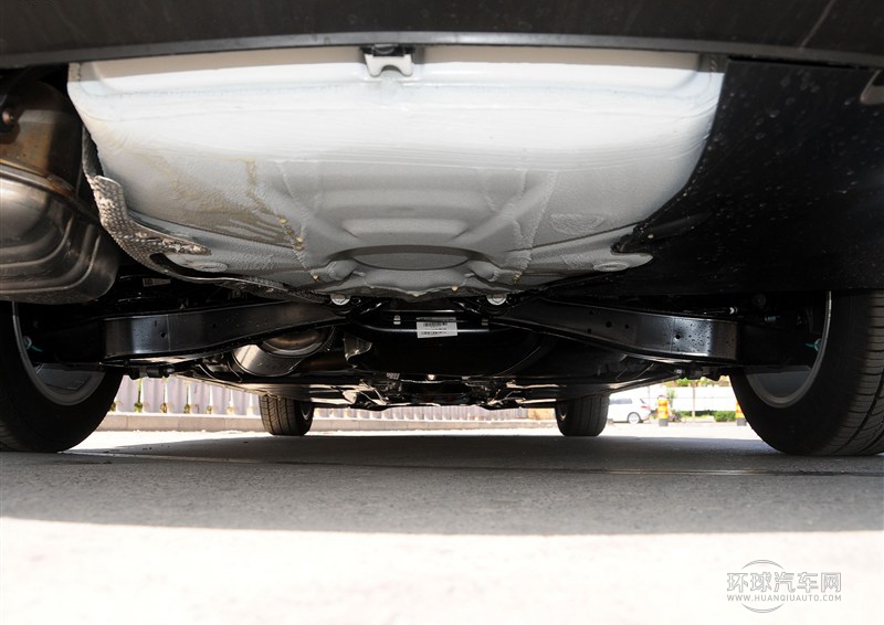 2014款 改款 1.6L 手動舒適型