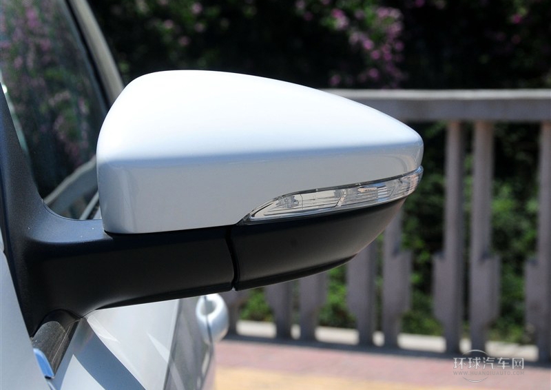 2014款 改款 1.6L 手動舒適型