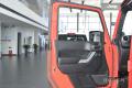 2013款 3.6L 四門版 Rubicon
