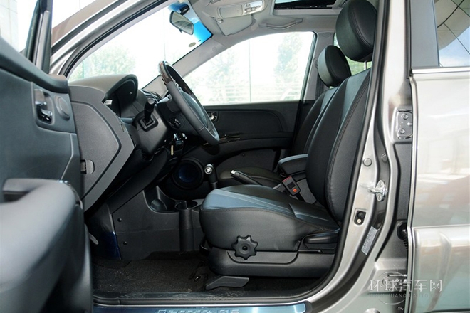 2013款 2.0L 自動兩驅版GLS