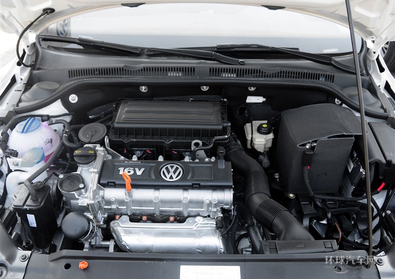 2014款 改款 1.6L 手動時尚型