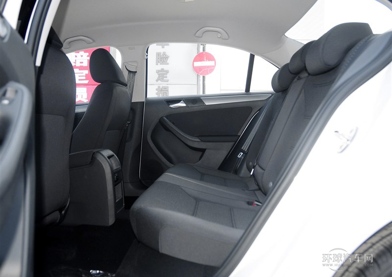 2014款 改款 1.6L 手動時尚型