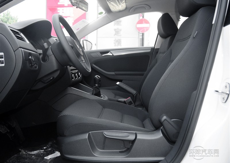 2014款 改款 1.6L 手動(dòng)時(shí)尚型