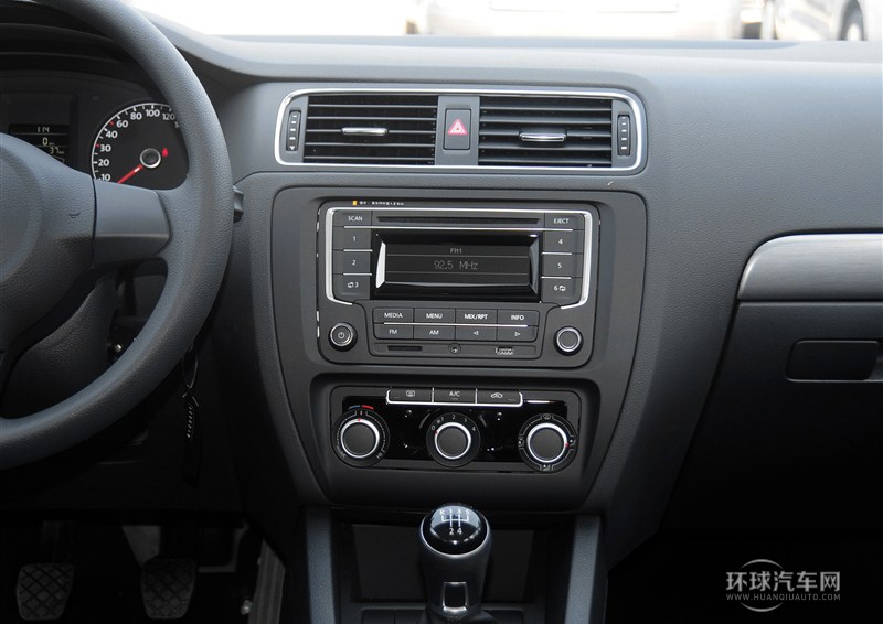 2014款 改款 1.6L 手動時尚型