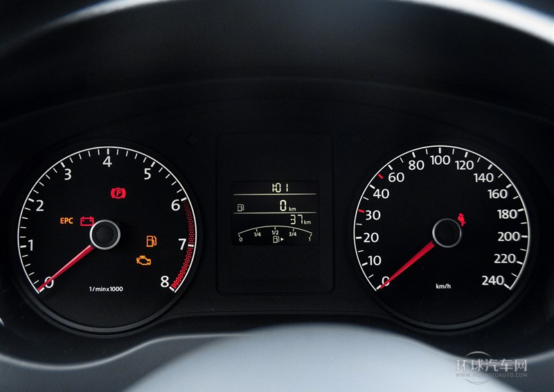 2014款 改款 1.6L 手動(dòng)時(shí)尚型