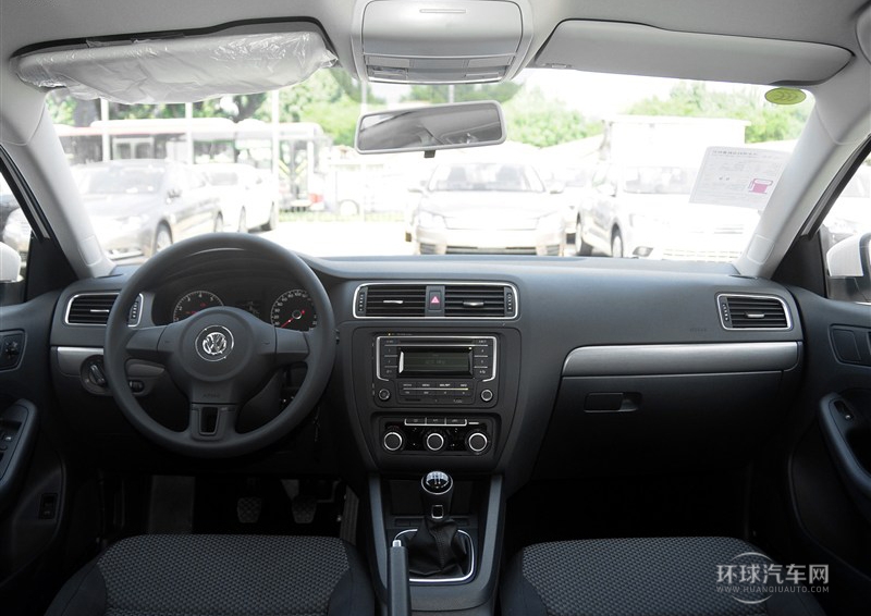 2014款 改款 1.6L 手動時尚型