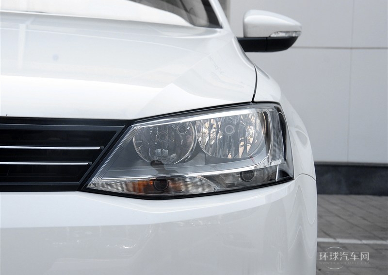 2014款 改款 1.6L 手動時尚型