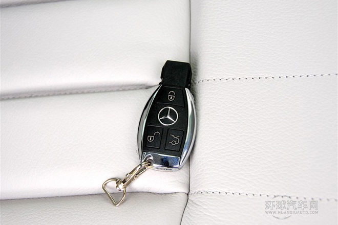 2015款E320L豪華版4MATIC