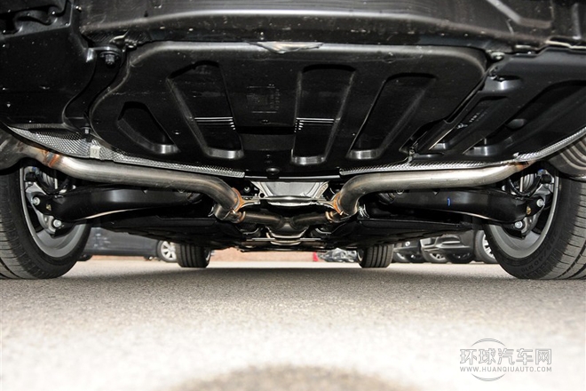 2015款E320L豪華版4MATIC