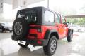 2013款 3.6L 四門版 Rubicon