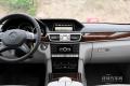 2015款E320L豪華版4MATIC